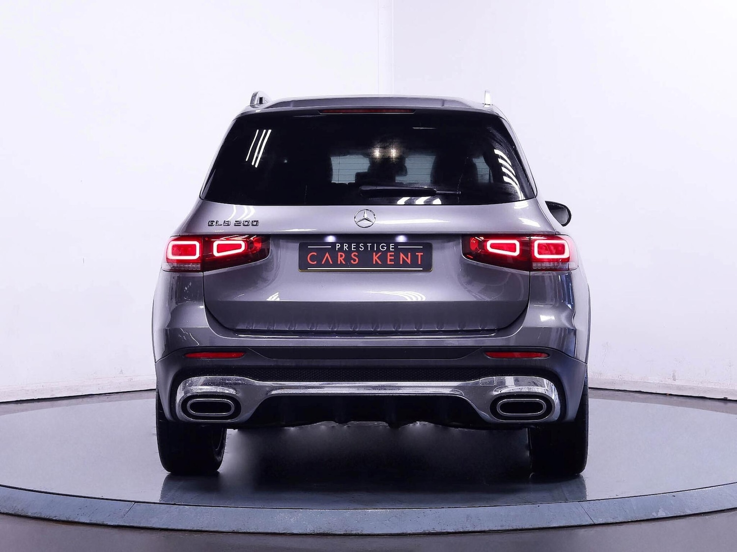 Used Mercedes-Benz GLB for sale - 76729044: Photo 11