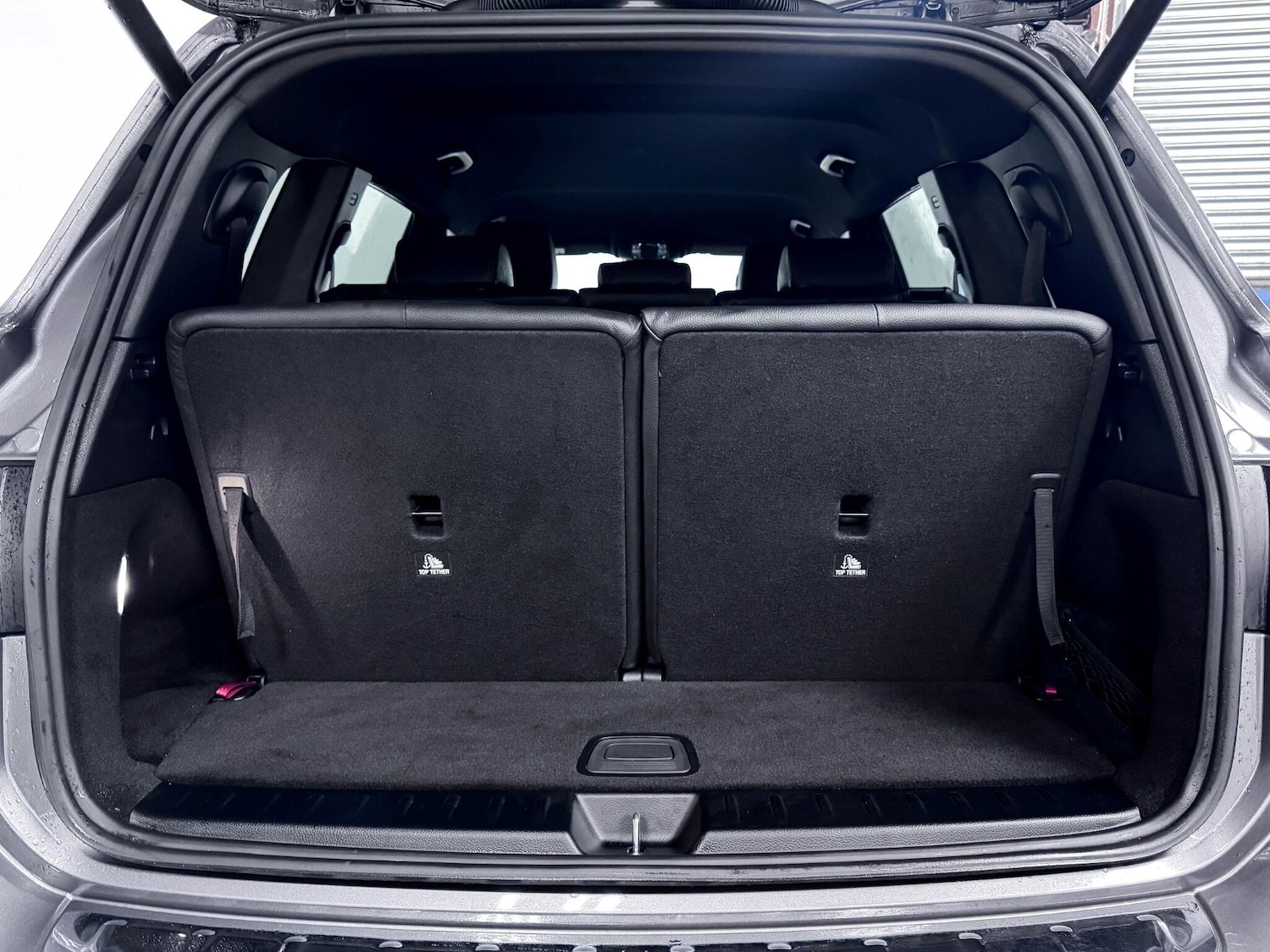 Used Mercedes-Benz GLB for sale - 76729044: Photo 12