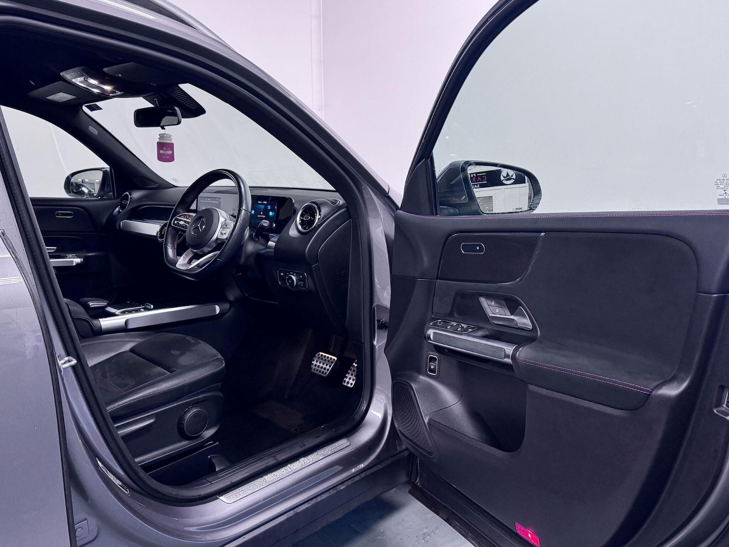 Used Mercedes-Benz GLB for sale - 76729044: Photo 14