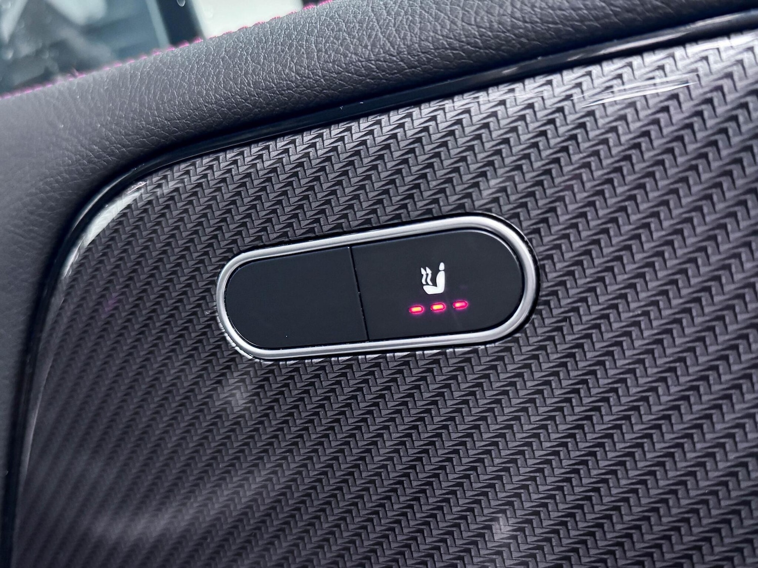 Used Mercedes-Benz GLB for sale - 76729044: Photo 16