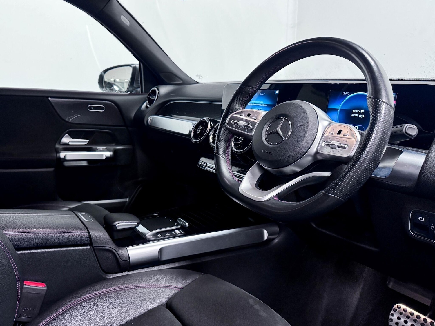 Used Mercedes-Benz GLB for sale - 76729044: Photo 19