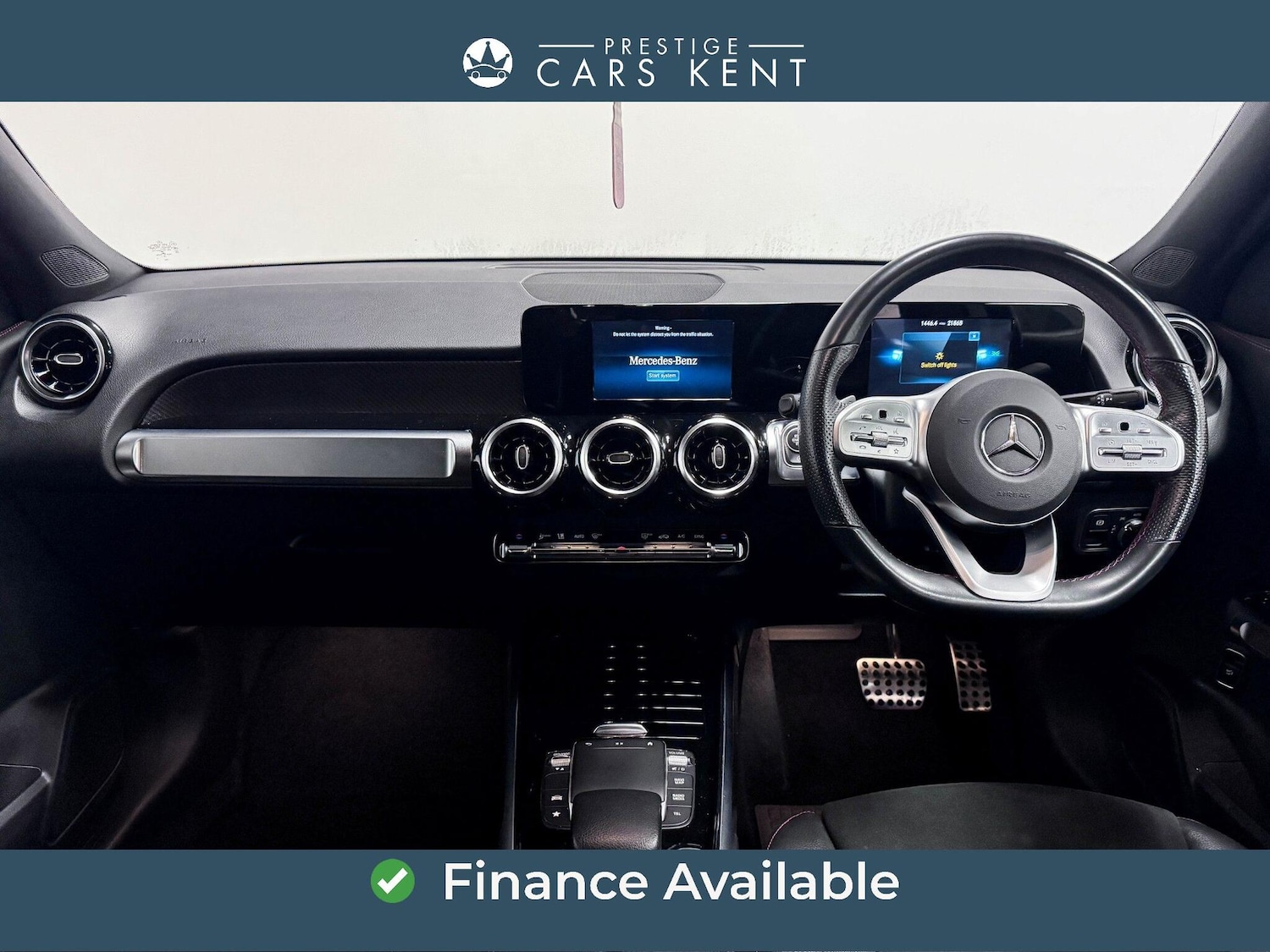 Used Mercedes-Benz GLB for sale - 76729044: Photo 2