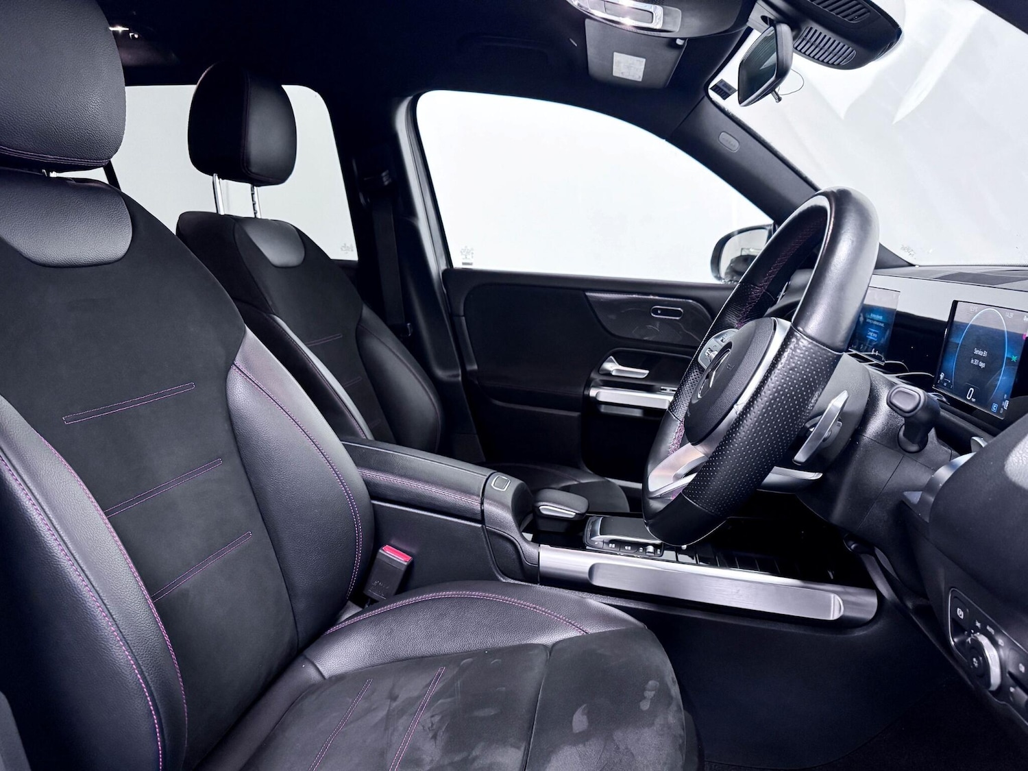 Used Mercedes-Benz GLB for sale - 76729044: Photo 21