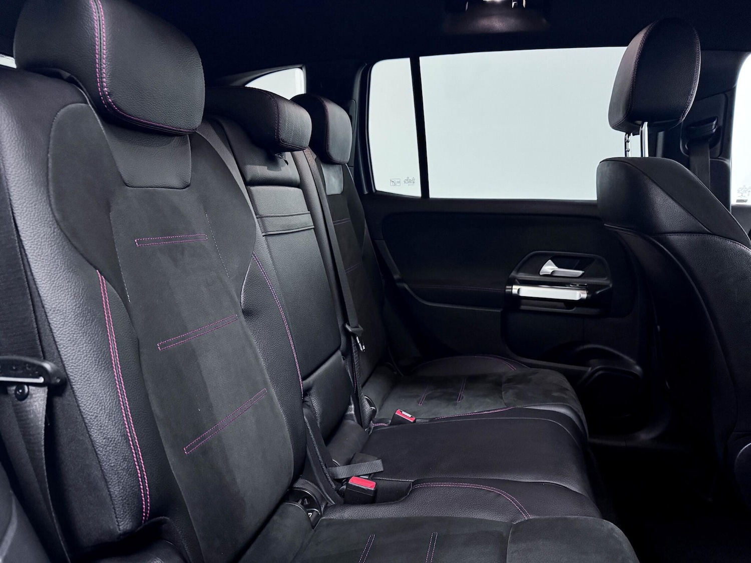 Used Mercedes-Benz GLB for sale - 76729044: Photo 24