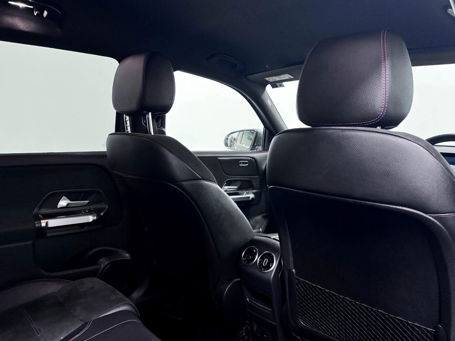 Used Mercedes-Benz GLB for sale - 76729044: Photo 26