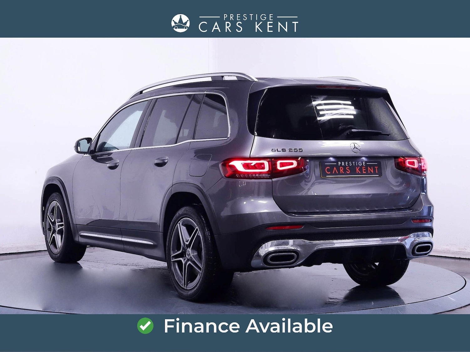 Used Mercedes-Benz GLB for sale - 76729044: Photo 3