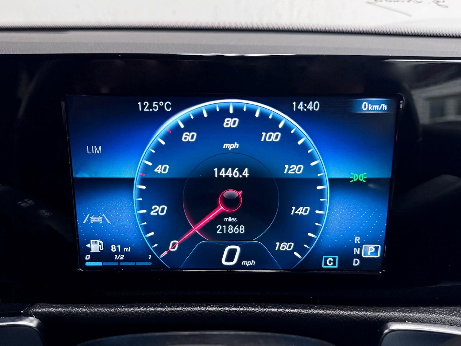 Used Mercedes-Benz GLB for sale - 76729044: Photo 39