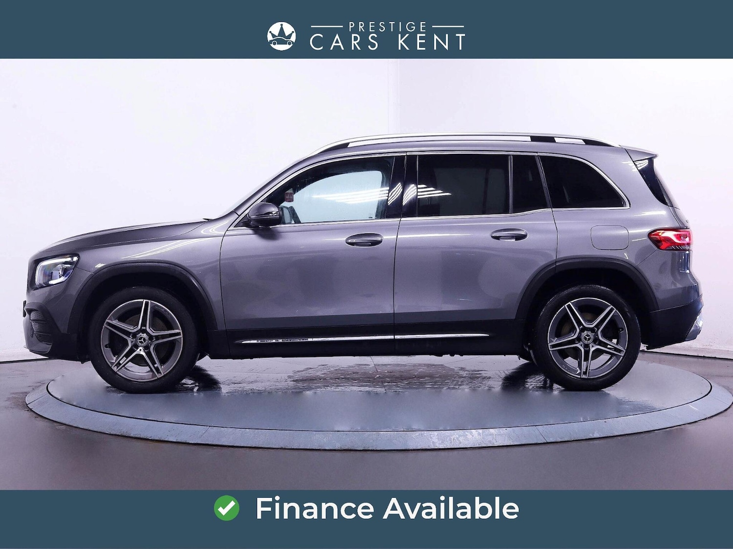 Used Mercedes-Benz GLB for sale - 76729044: Photo 4