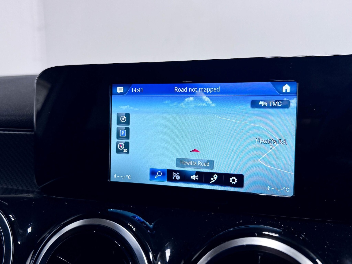 Used Mercedes-Benz GLB for sale - 76729044: Photo 41