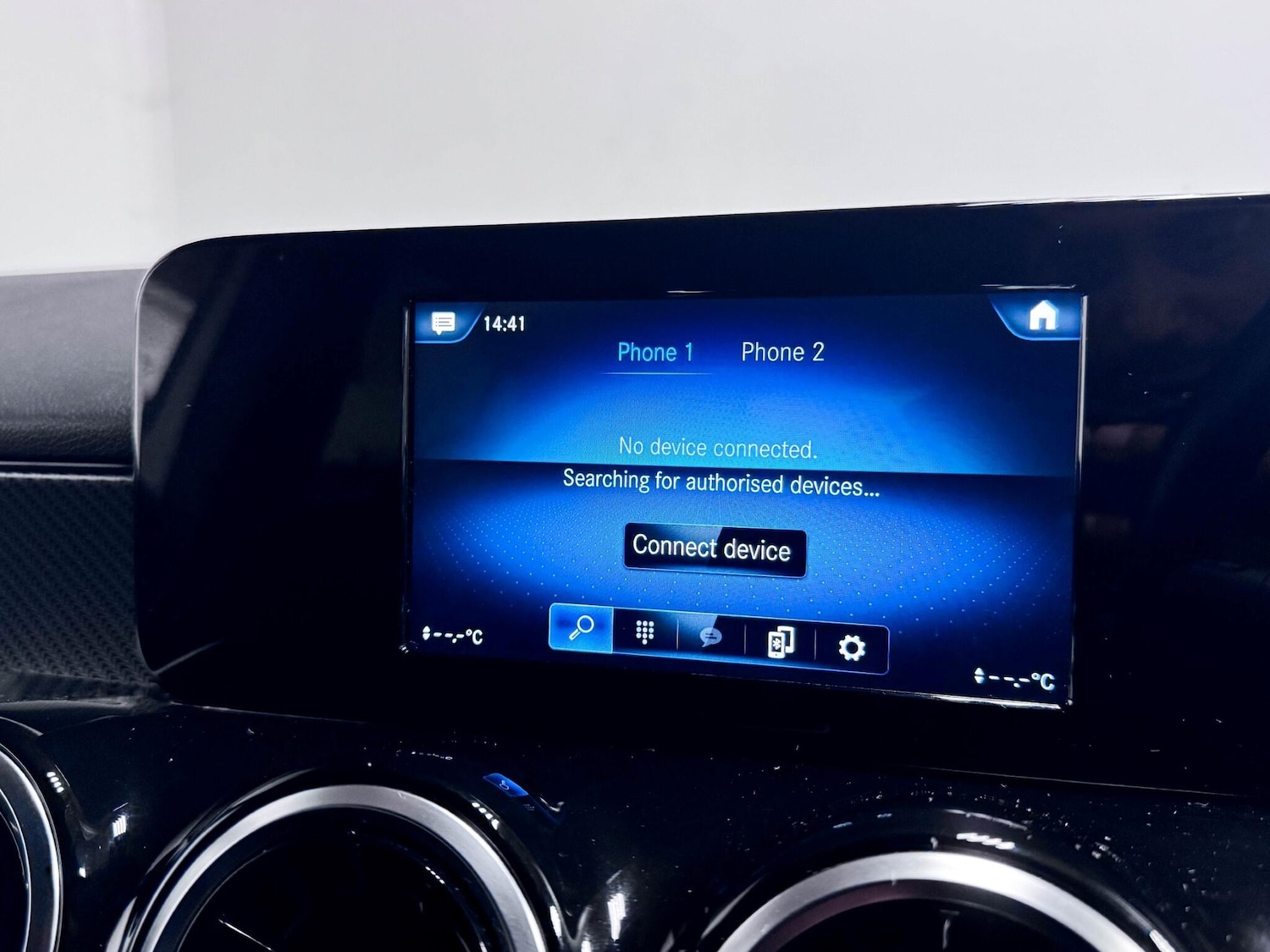 Used Mercedes-Benz GLB for sale - 76729044: Photo 42