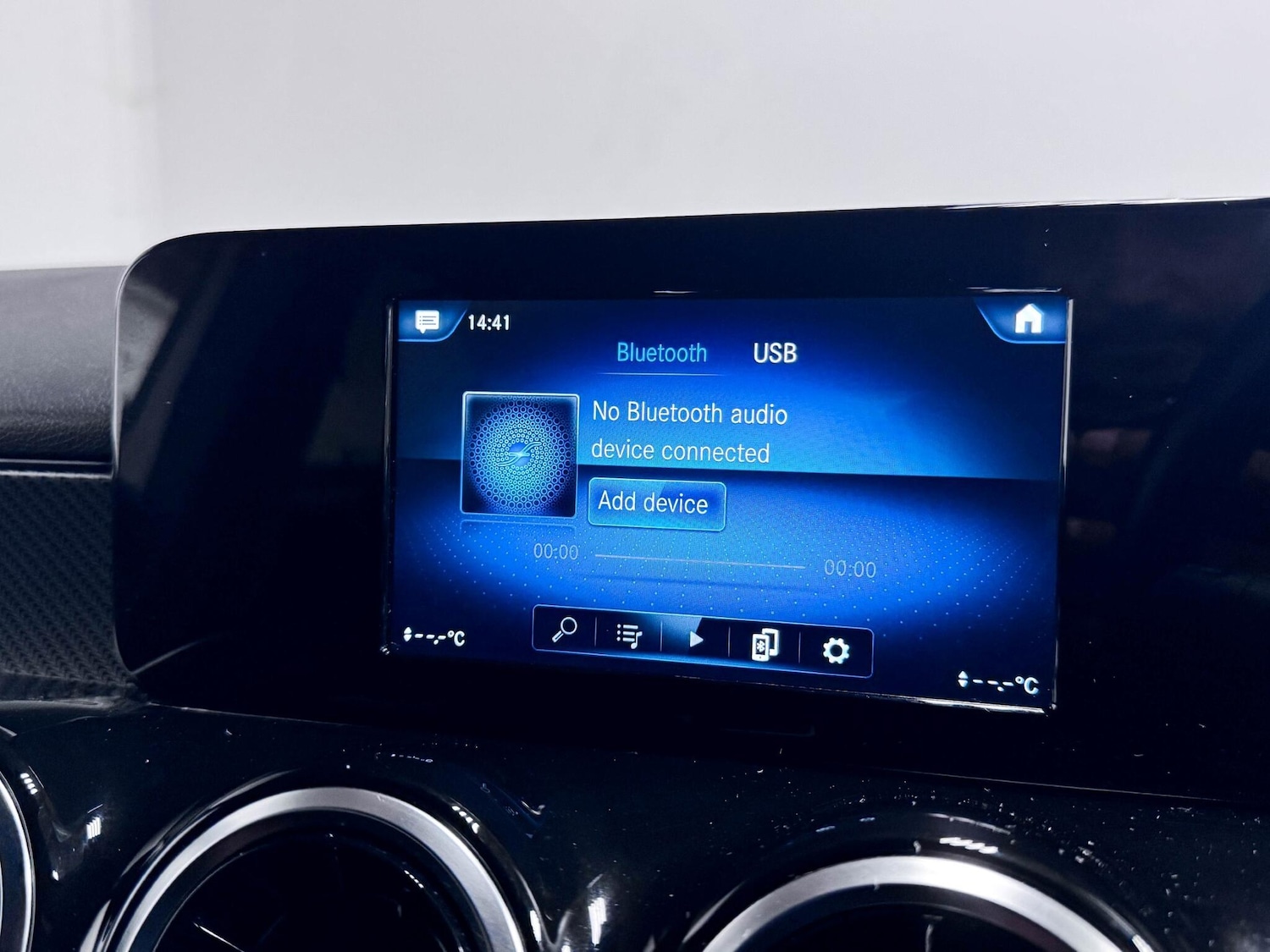 Used Mercedes-Benz GLB for sale - 76729044: Photo 44