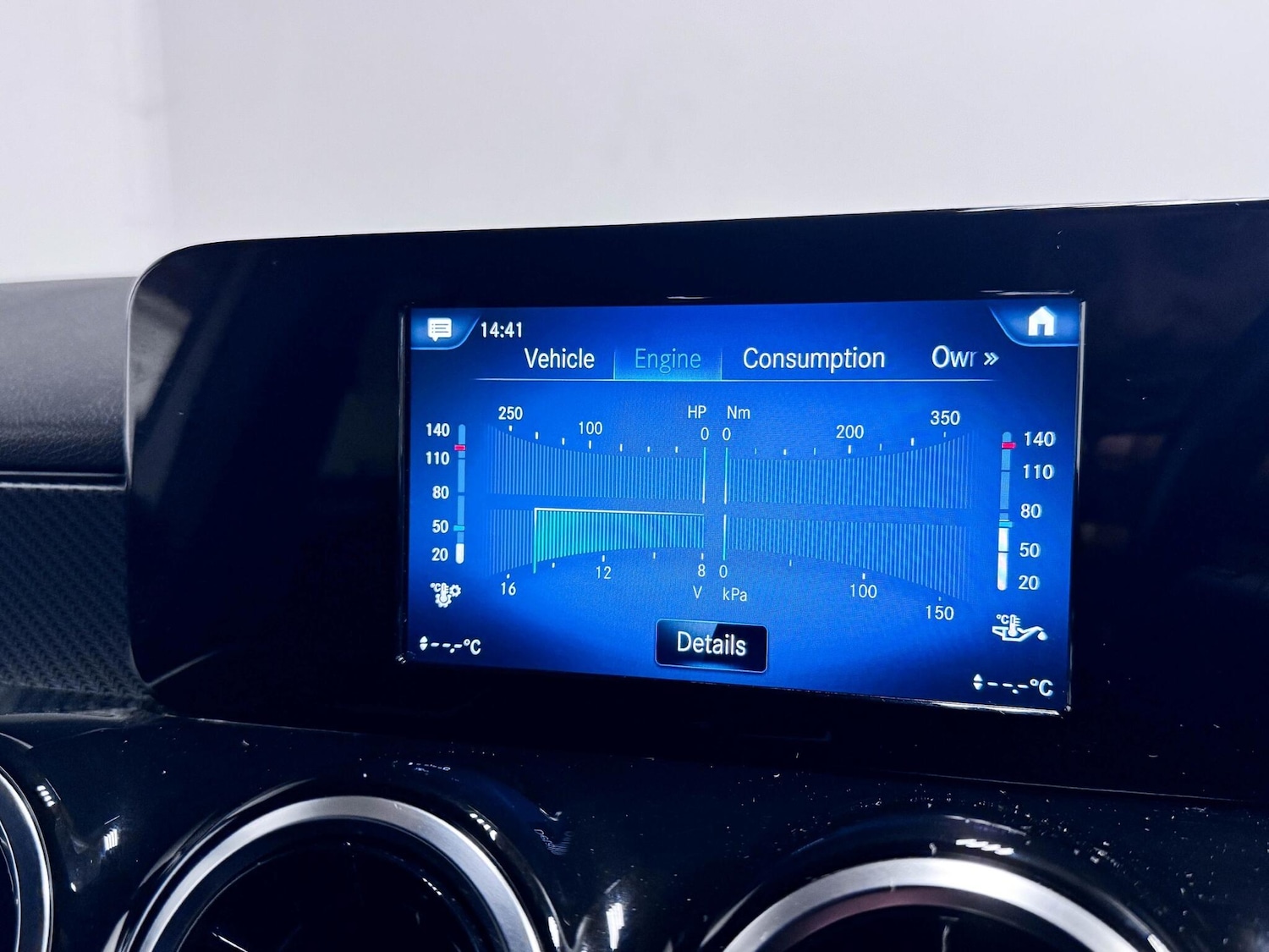 Used Mercedes-Benz GLB for sale - 76729044: Photo 46