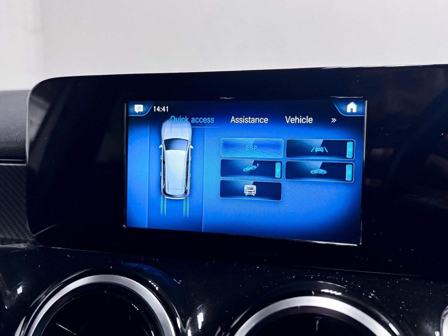 Used Mercedes-Benz GLB for sale - 76729044: Photo 47