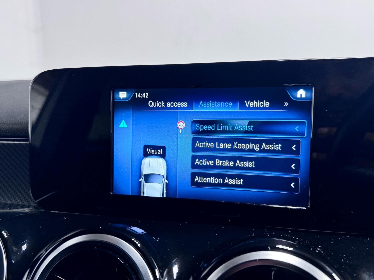 Used Mercedes-Benz GLB for sale - 76729044: Photo 48