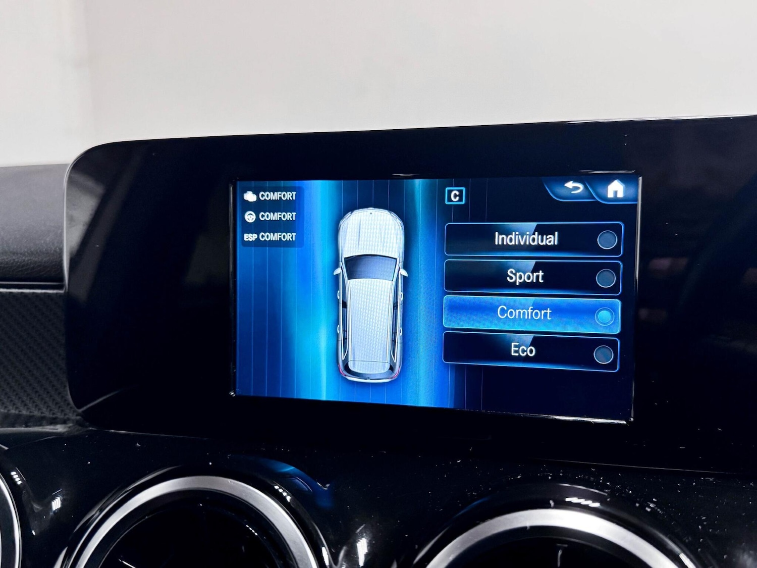 Used Mercedes-Benz GLB for sale - 76729044: Photo 50