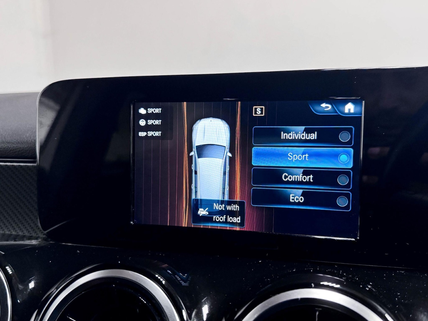 Used Mercedes-Benz GLB for sale - 76729044: Photo 51