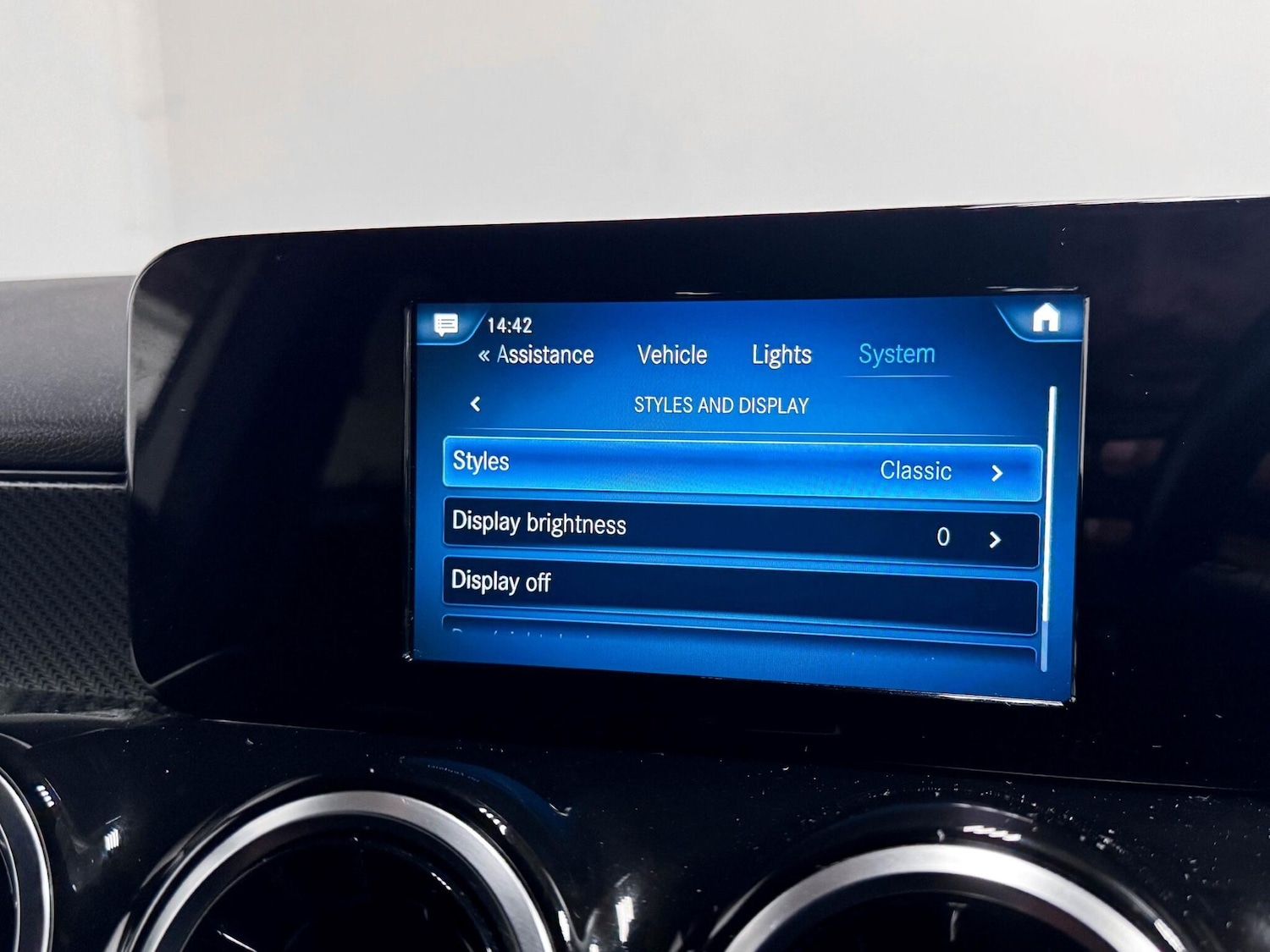 Used Mercedes-Benz GLB for sale - 76729044: Photo 53