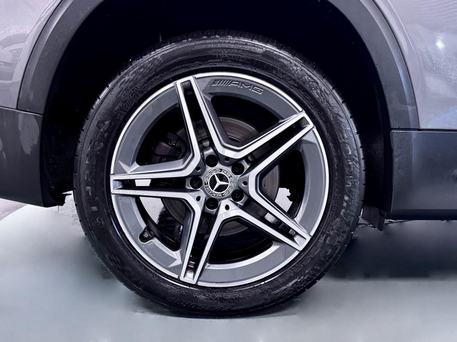 Used Mercedes-Benz GLB for sale - 76729044: Photo 54