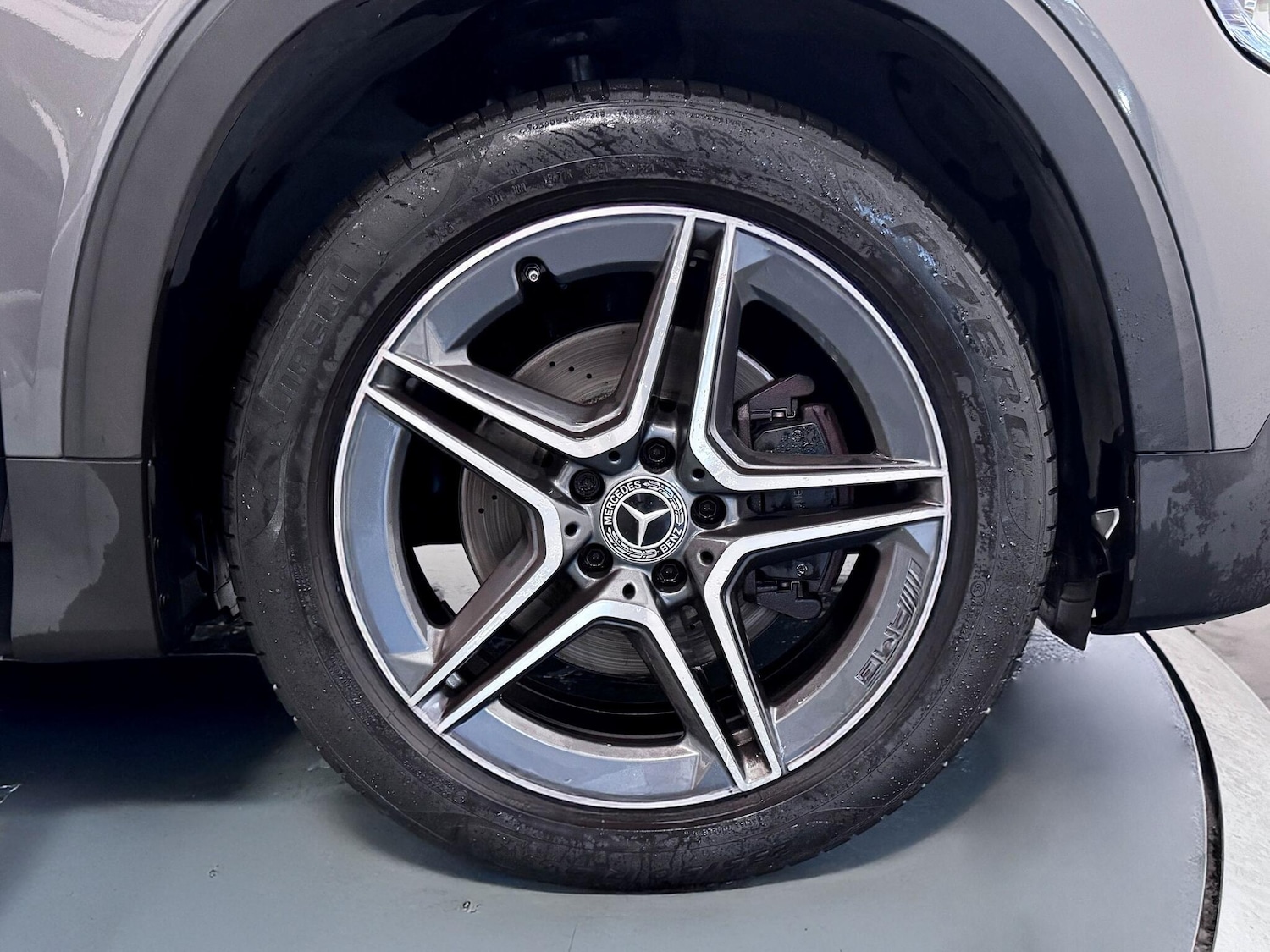 Used Mercedes-Benz GLB for sale - 76729044: Photo 55