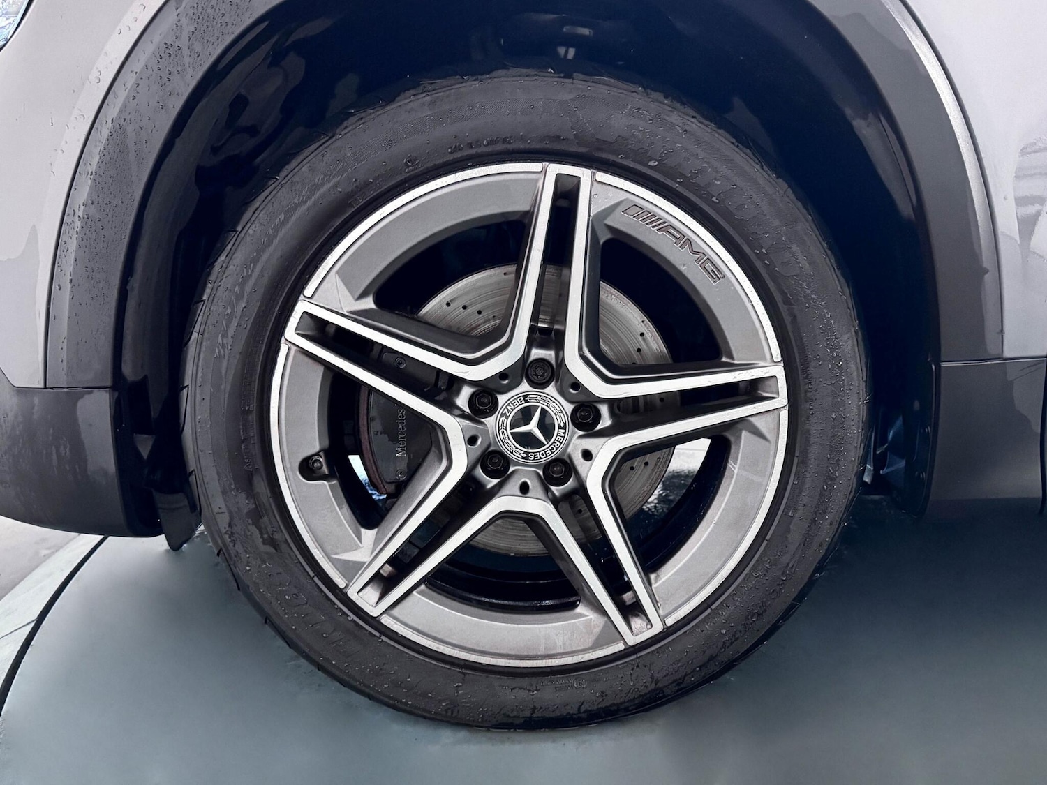 Used Mercedes-Benz GLB for sale - 76729044: Photo 56