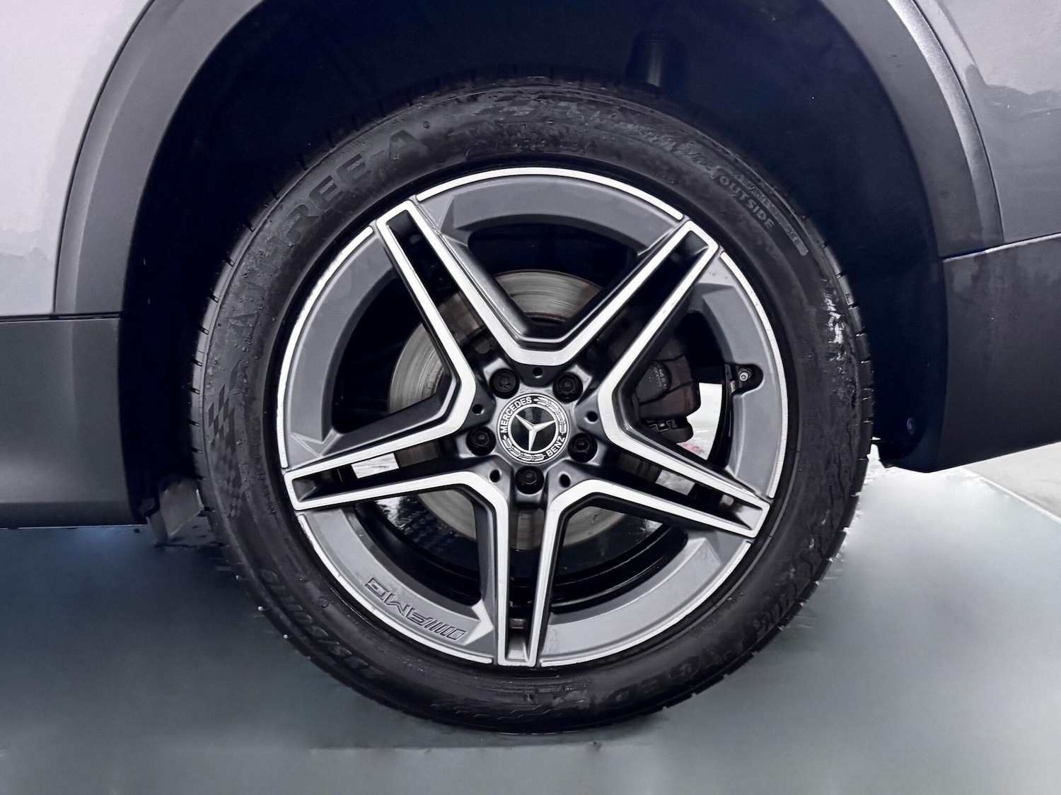 Used Mercedes-Benz GLB for sale - 76729044: Photo 57