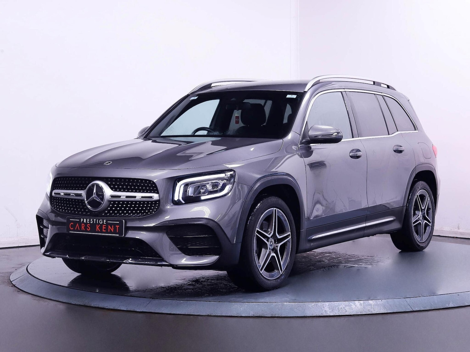 Used Mercedes-Benz GLB for sale - 76729044: Photo 6