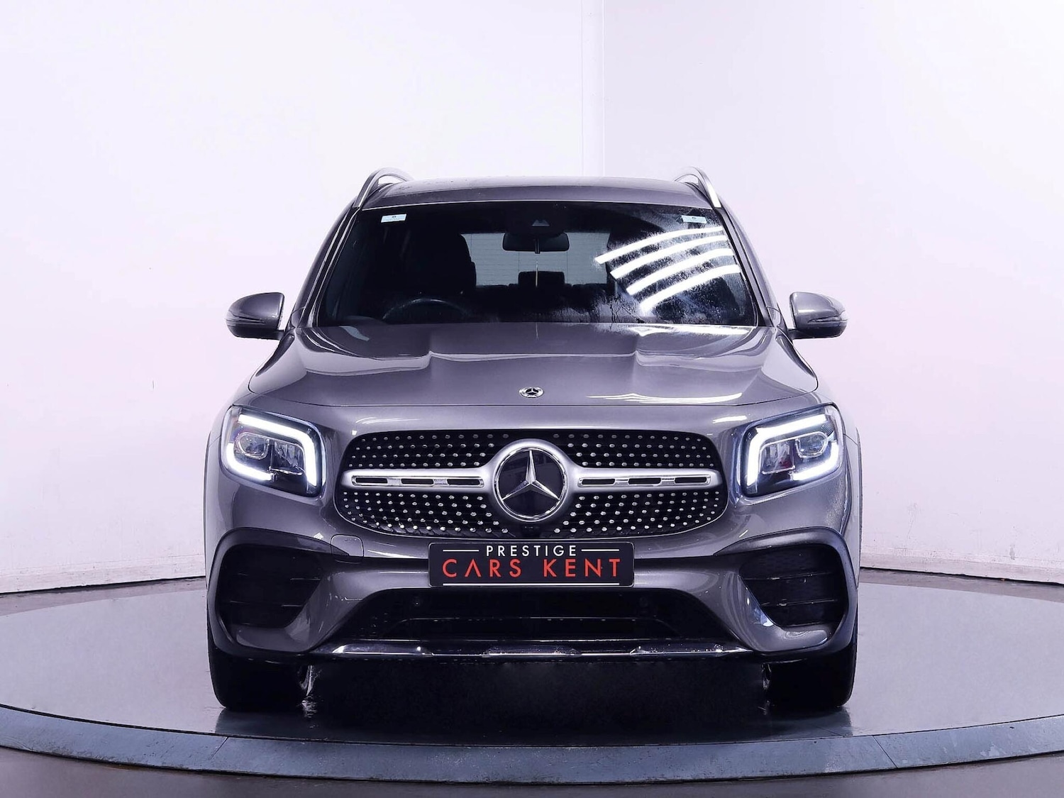 Used Mercedes-Benz GLB for sale - 76729044: Photo 7