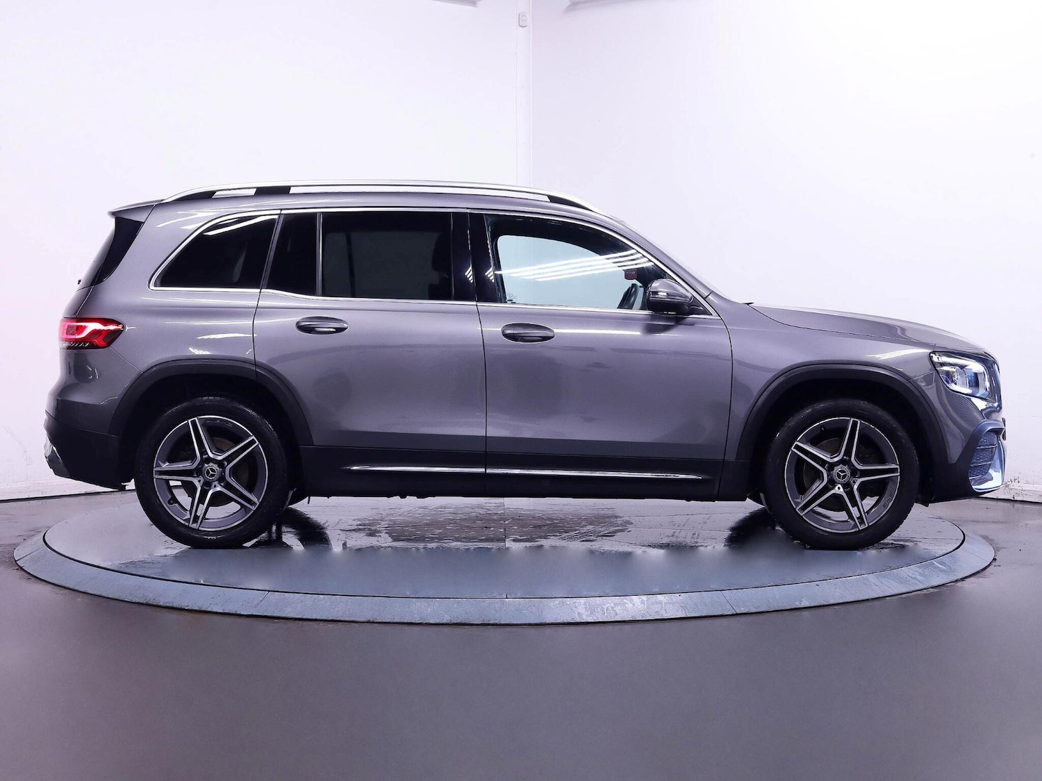 Used Mercedes-Benz GLB for sale - 76729044: Photo 8