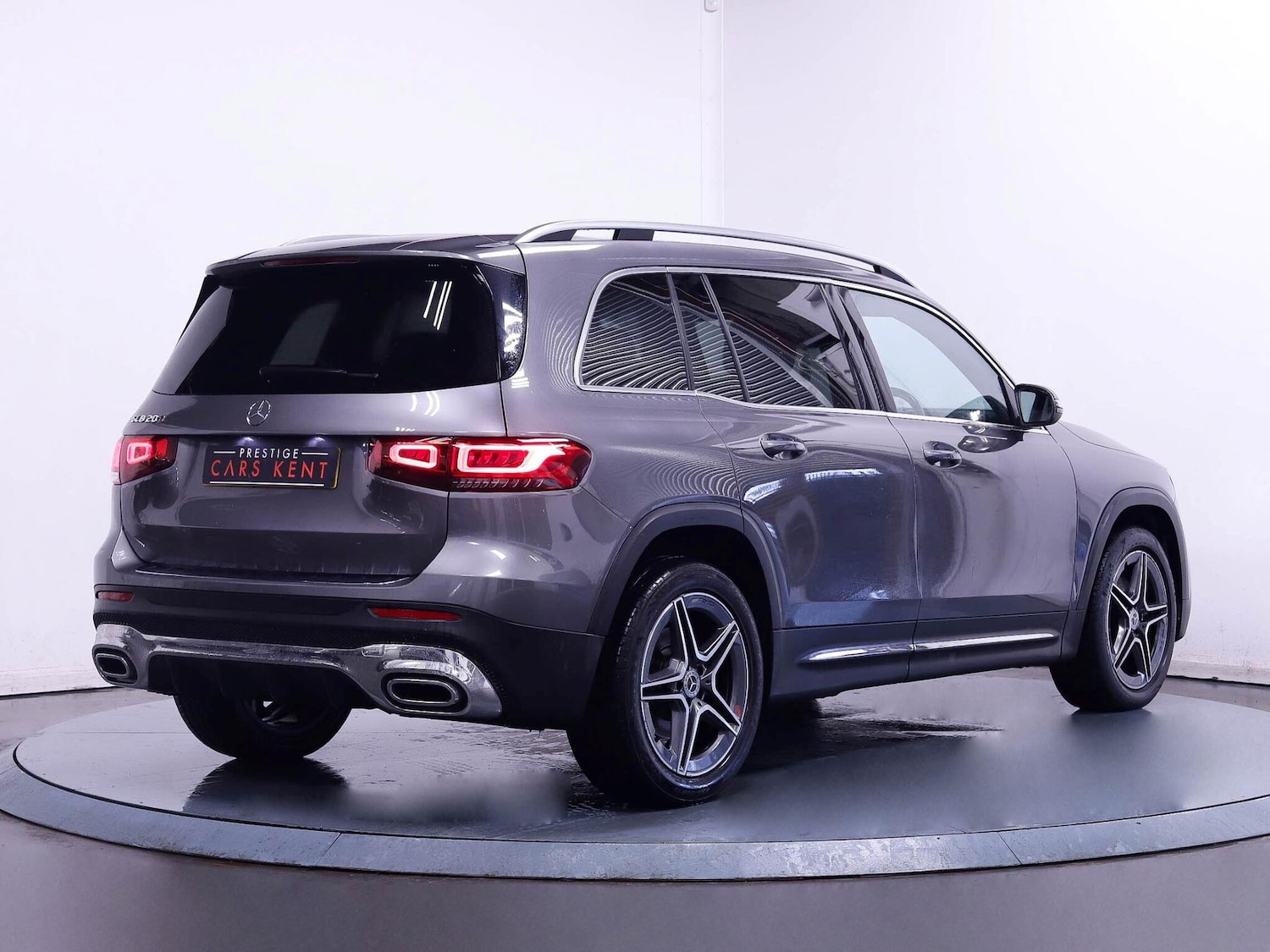 Used Mercedes-Benz GLB for sale - 76729044: Photo 9