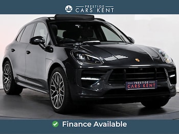 Used Porsche Macan 2021 for sale - 79508392: Photo