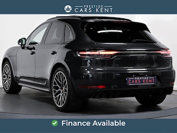 Used Porsche Macan 2021 for sale - 79508392: Photo