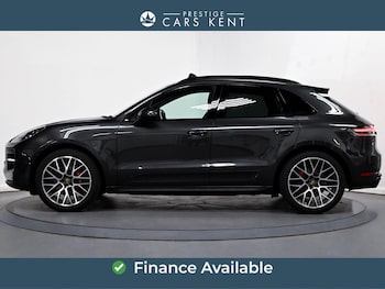 Used Porsche Macan 2021 for sale - 79508392: Photo