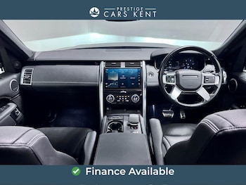 Used Land Rover Discovery 2021 for sale - 78171560: Photo