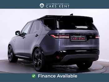 Used Land Rover Discovery 2021 for sale - 78171560: Photo