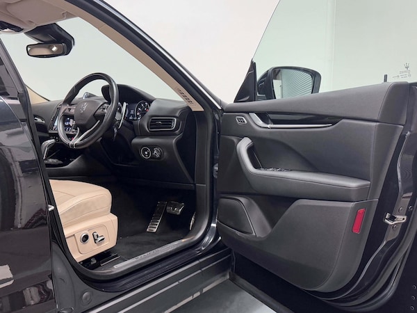 Used Maserati Levante 2022 for sale - 76059920: Photo 12