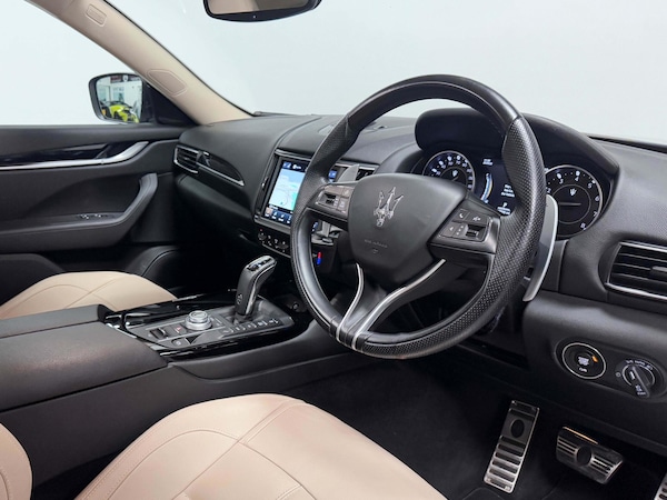 Used Maserati Levante 2022 for sale - 76059920: Photo 19