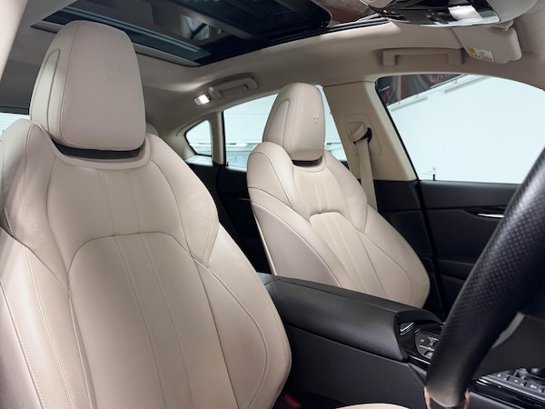 Used Maserati Levante 2022 for sale - 76059920: Photo 21