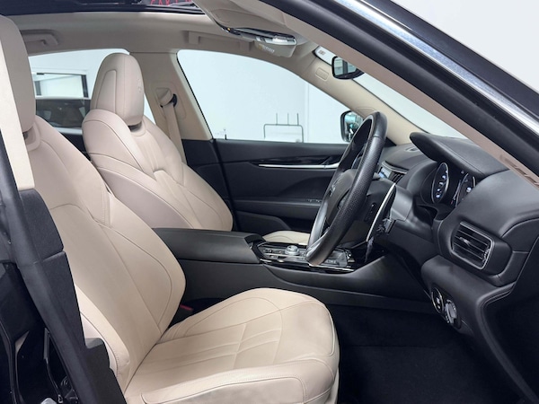 Used Maserati Levante 2022 for sale - 76059920: Photo 22