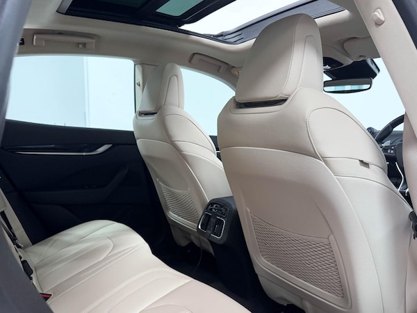 Used Maserati Levante 2022 for sale - 76059920: Photo 23