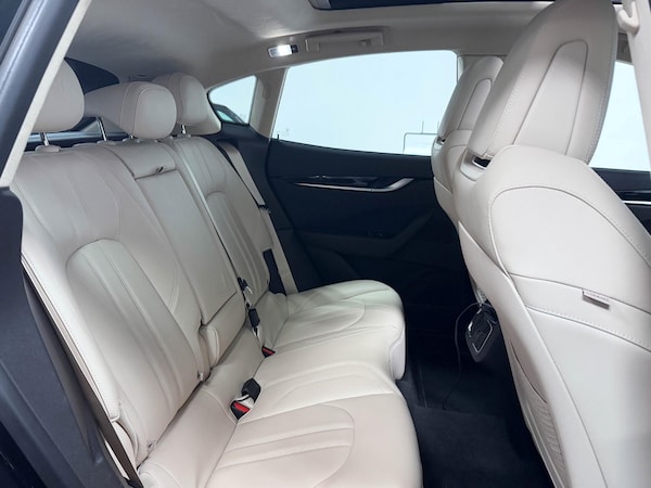 Used Maserati Levante 2022 for sale - 76059920: Photo 24
