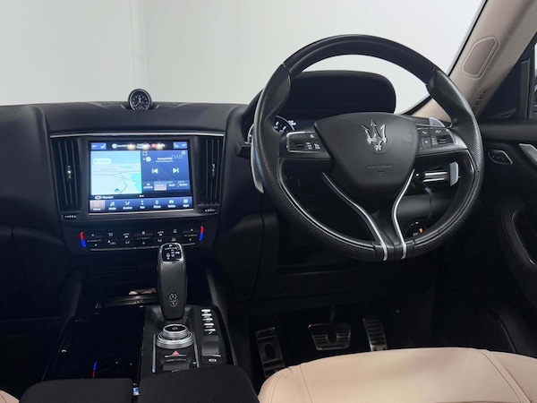 Used Maserati Levante 2022 for sale - 76059920: Photo 27