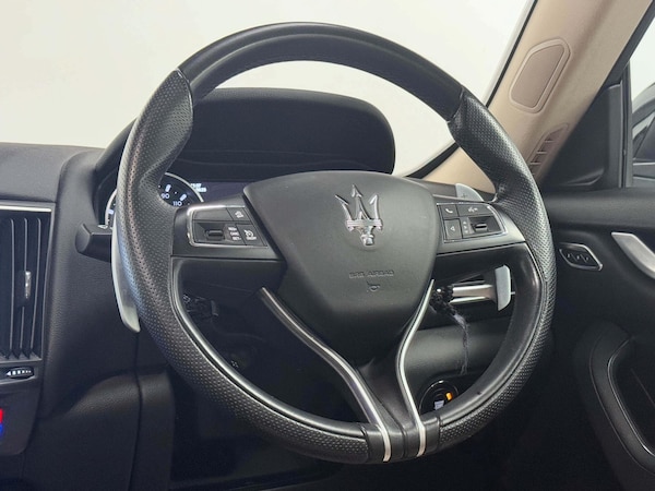 Used Maserati Levante 2022 for sale - 76059920: Photo 28