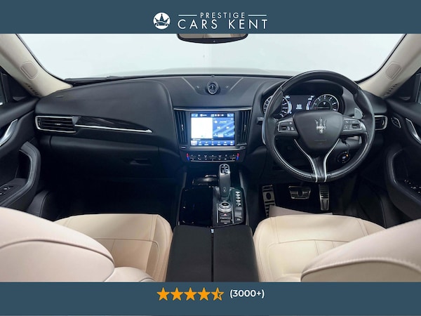Used Maserati Levante 2022 for sale - 76059920: Photo 2