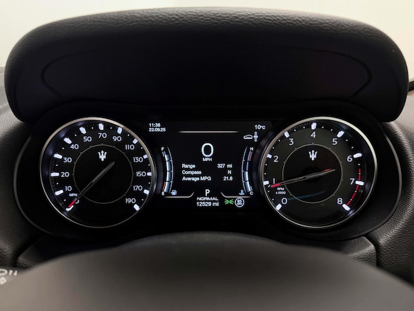 Used Maserati Levante 2022 for sale - 76059920: Photo 31