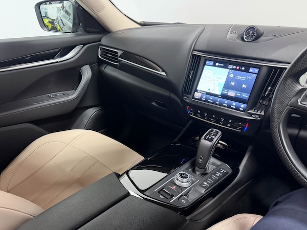 Used Maserati Levante 2022 for sale - 76059920: Photo 33
