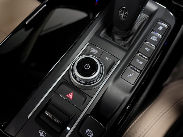 Used Maserati Levante 2022 for sale - 76059920: Photo 37