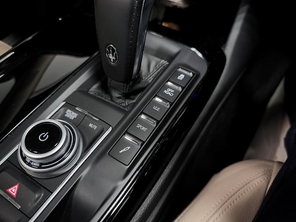 Used Maserati Levante 2022 for sale - 76059920: Photo 38