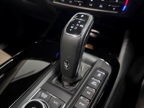 Used Maserati Levante 2022 for sale - 76059920: Photo 39