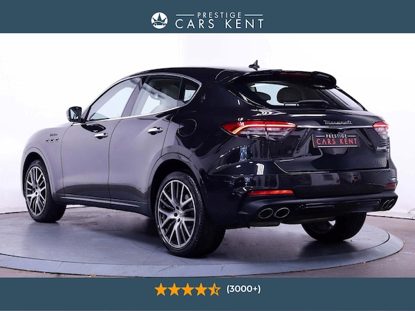 Used Maserati Levante 2022 for sale - 76059920: Photo 3