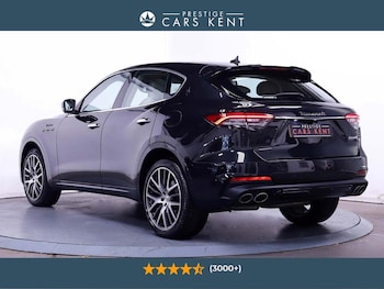 Used Maserati Levante 2022 for sale - 76059920: Photo 3